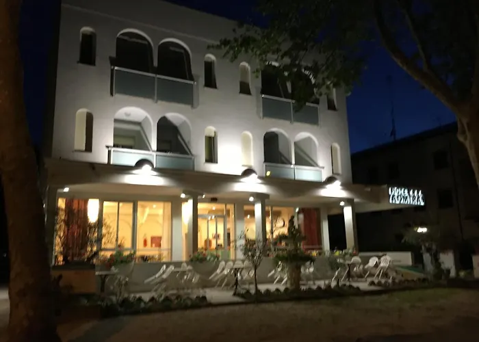 AdmiralHotel Cesenatico